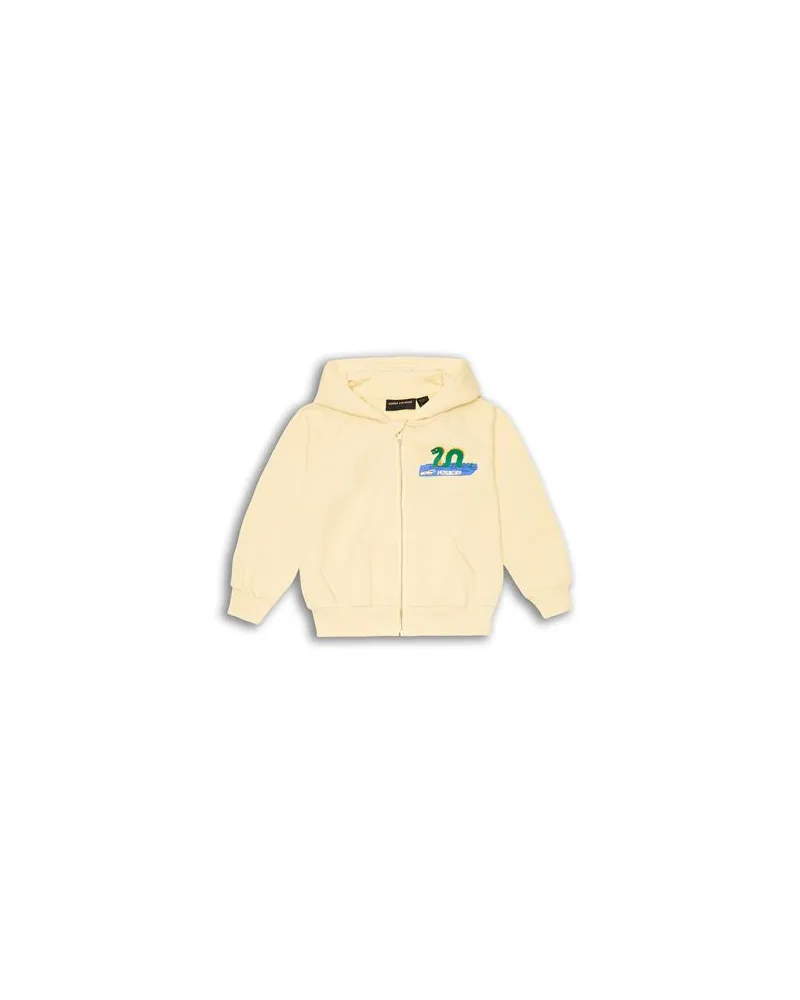 Mini Rodini TOPS - Sweatshirtsauf YOOX.COM Gelb