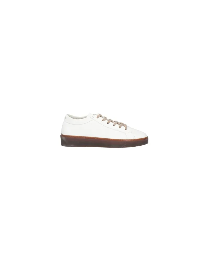 Fabi SCHUHE - Sneakersauf YOOX.COM Weiß