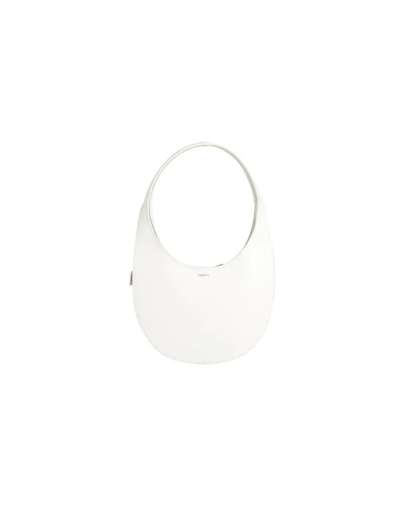 COPERNI TASCHEN - Handtaschenauf YOOX.COM Weiß