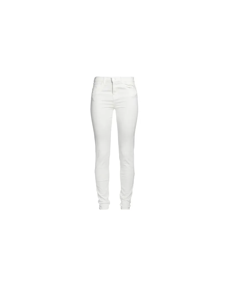 Emporio Armani HOSEN & RÖCKE - Hosenauf YOOX.COM Off
