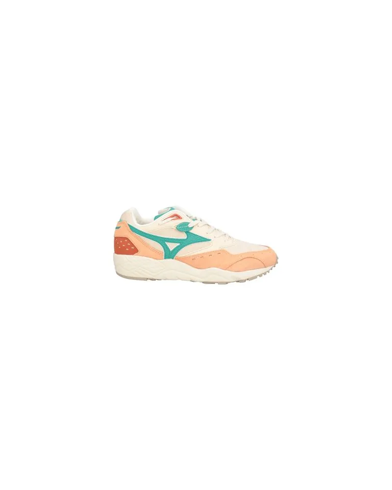 Mizuno SCHUHE - Sneakersauf YOOX.COM Pfirsich
