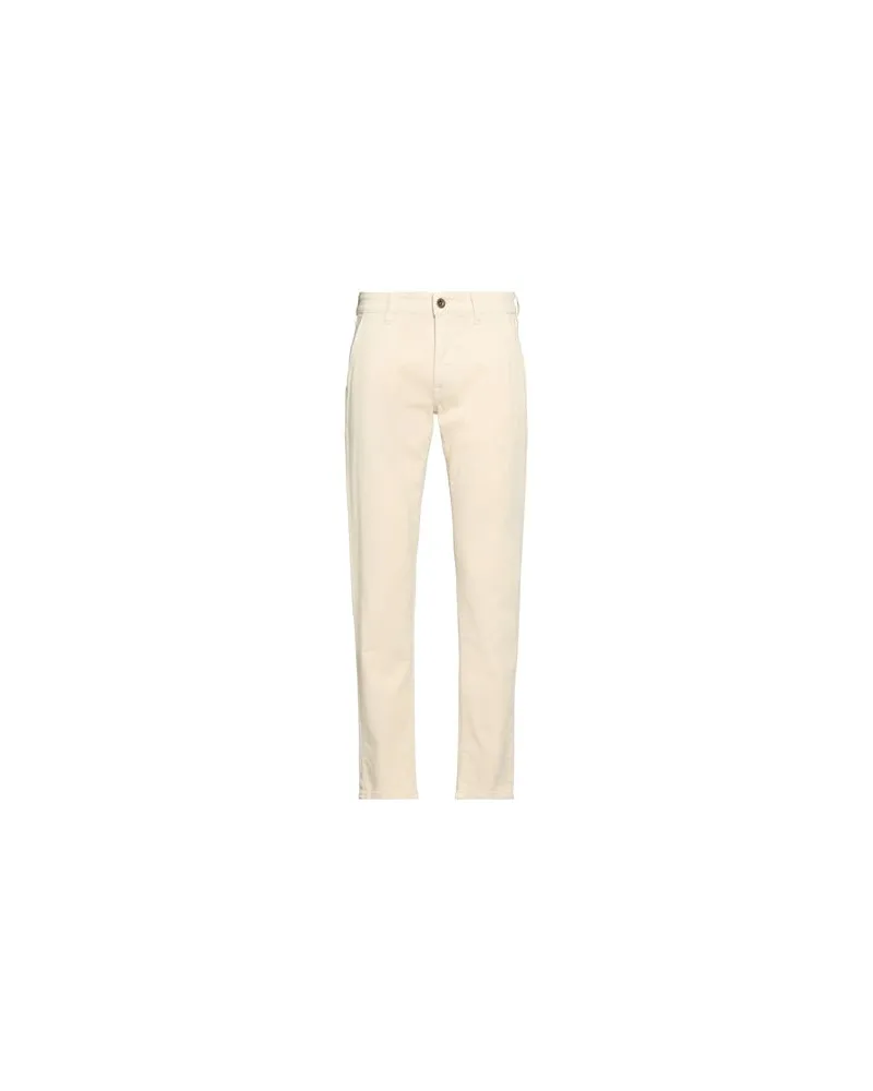 Siviglia HOSEN & RÖCKE - Hosenauf YOOX.COM Beige