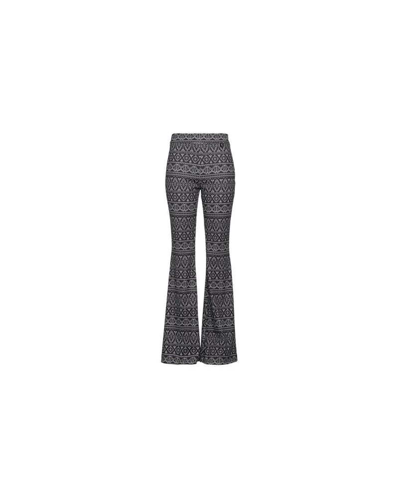 Gaëlle Bonheur HOSEN & RÖCKE - Leggingsauf YOOX.COM Schwarz