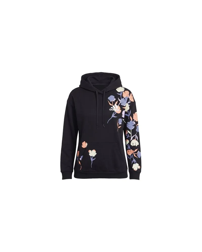 adidas TOPS - Sweatshirtsauf YOOX.COM Schwarz
