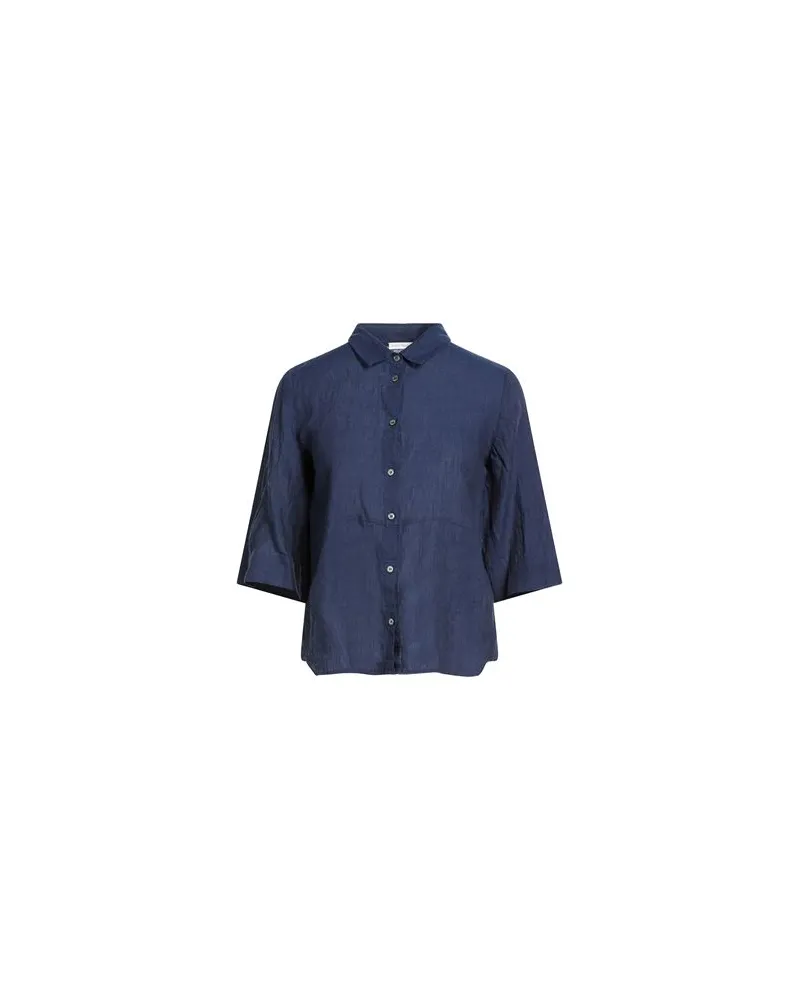 Robert Friedman TOPS - Hemdenauf YOOX.COM Nachtblau