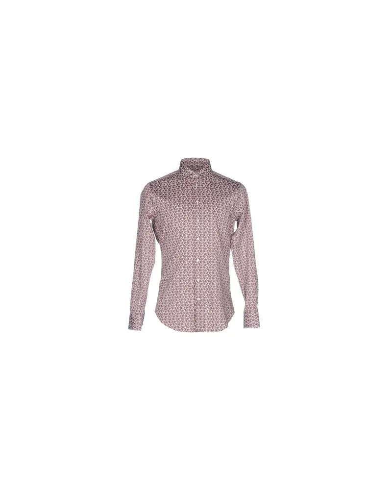 Etro TOPS - Hemdenauf YOOX.COM Bordeaux