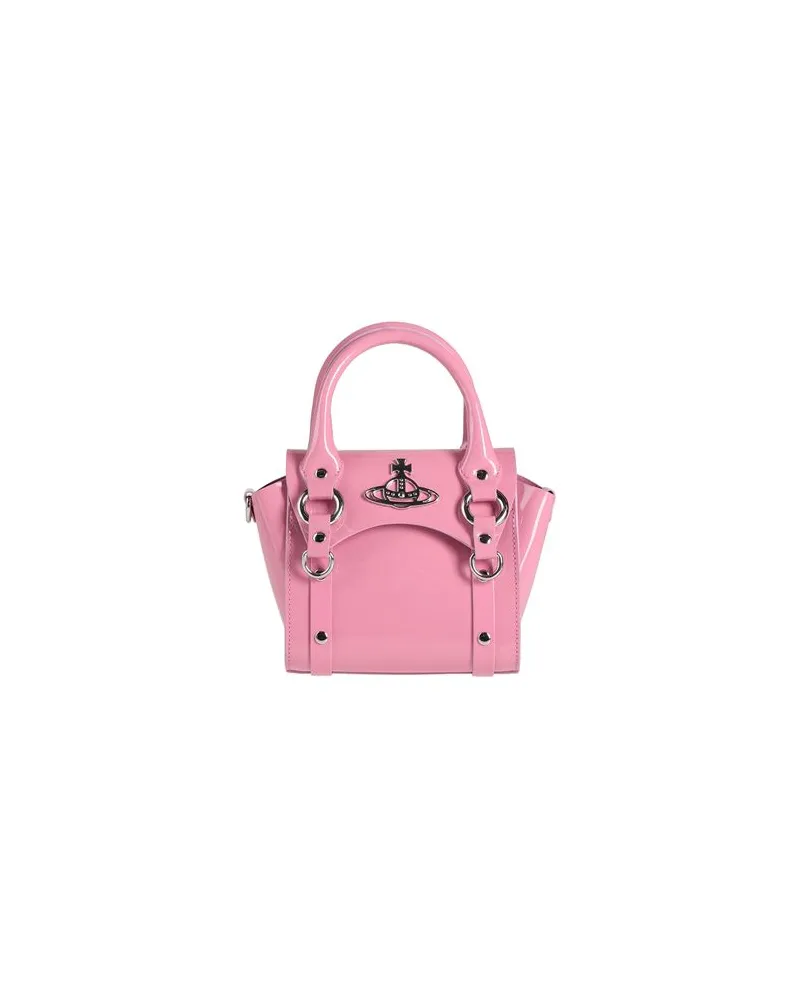 Vivienne Westwood TASCHEN - Handtaschenauf YOOX.COM Lachs
