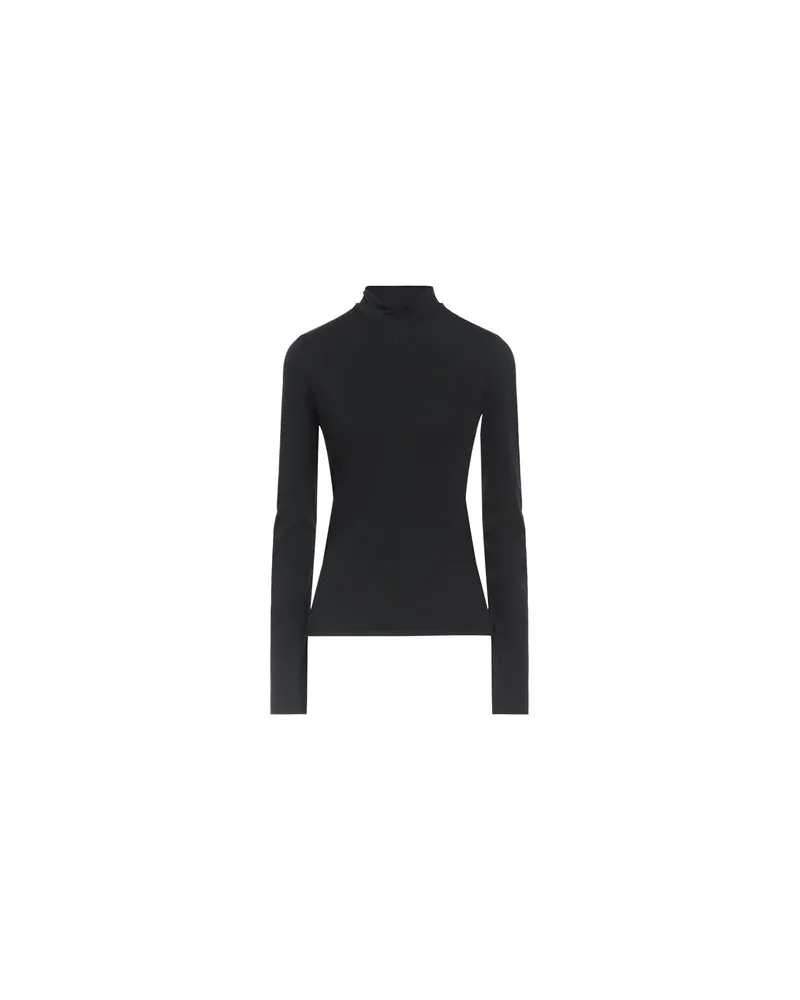 SSHEENA TOPS - T-shirtsauf YOOX.COM Schwarz