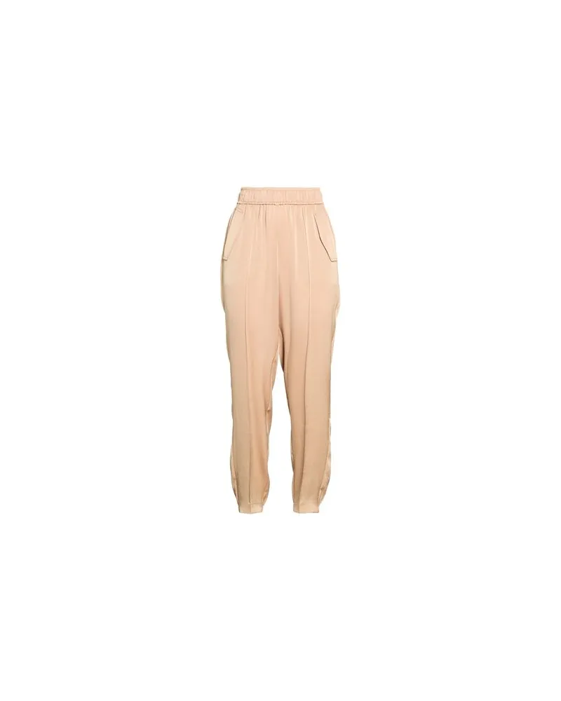 windsor. HOSEN & RÖCKE - Hosenauf YOOX.COM Kamel