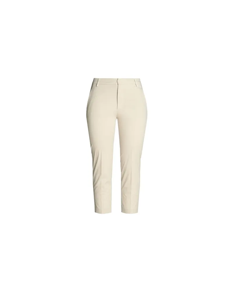 Dondup HOSEN & RÖCKE - Hosenauf YOOX.COM Beige