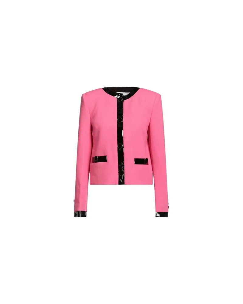 Rowen Rose ANZÜGE und CO-ORDS - Blazersauf YOOX.COM Fuchsia