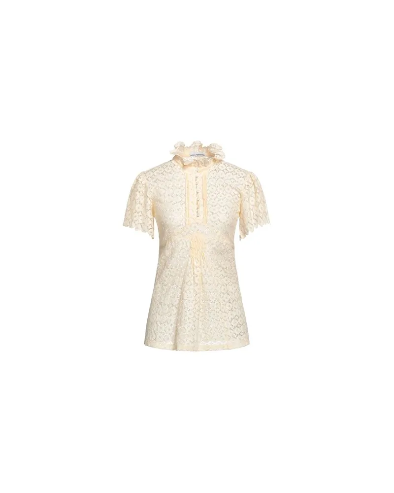 Paco Rabanne TOPS - Topsauf YOOX.COM Sand