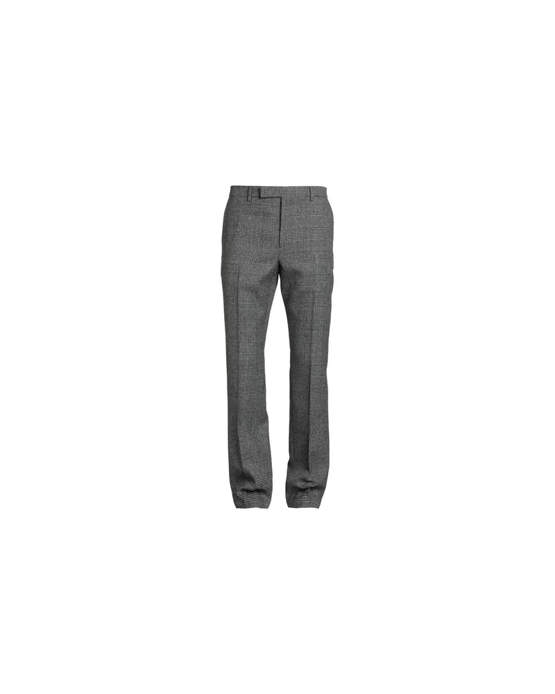 Celine HOSEN & RÖCKE - Hosenauf YOOX.COM Schwarz