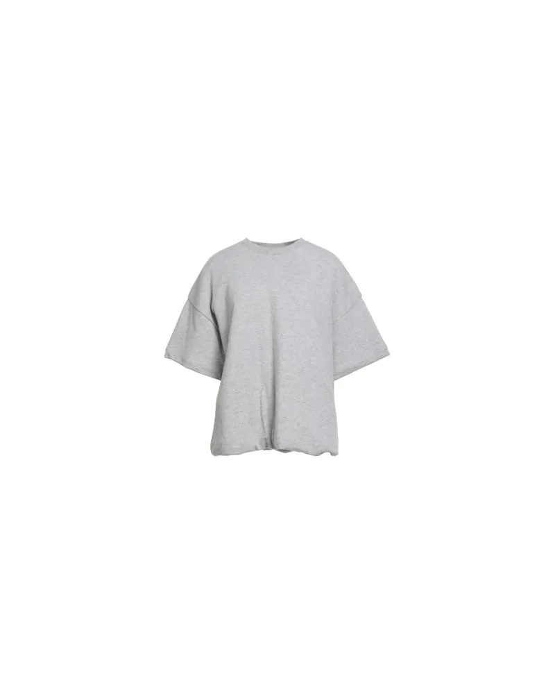 Laneus STRICKWAREN - Pulloverauf YOOX.COM Hellgrau