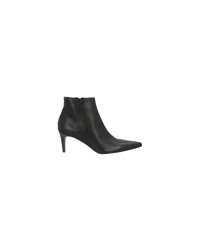 Hazy SCHUHE - Stiefelettenauf YOOX.COM Schwarz