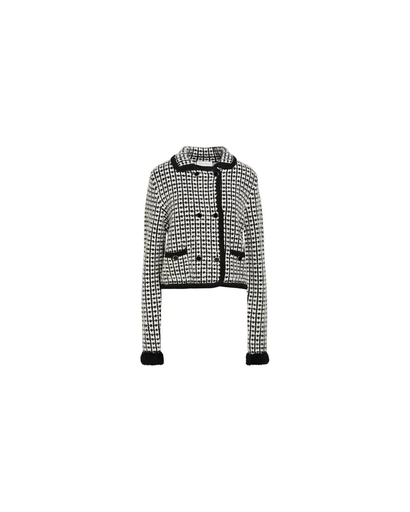 Nina Ricci JACKEN & MÄNTEL - Jacken und Anoraksauf YOOX.COM Weiß