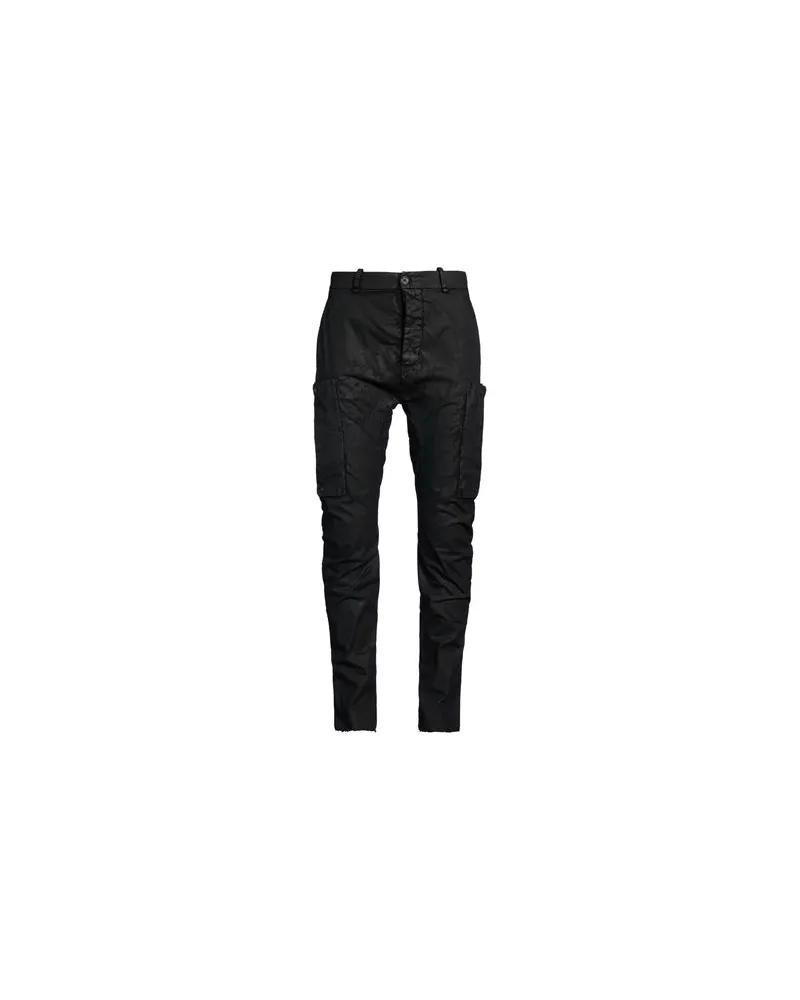Masnada HOSEN & RÖCKE - Hosenauf YOOX.COM Schwarz