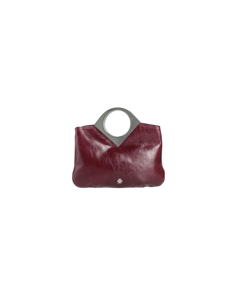 Bally TASCHEN - Handtaschenauf YOOX.COM Bordeaux