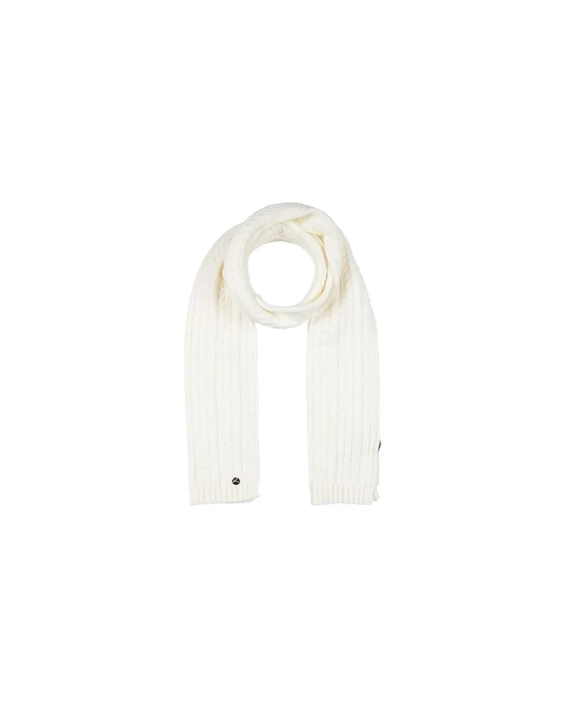 Guess ACCESSOIRES - Schalsauf YOOX.COM Cremeweiß