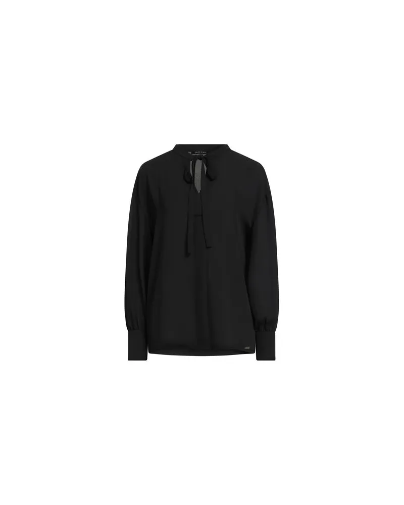 Gaudi JEANS - TOPS - Topsauf YOOX.COM Schwarz