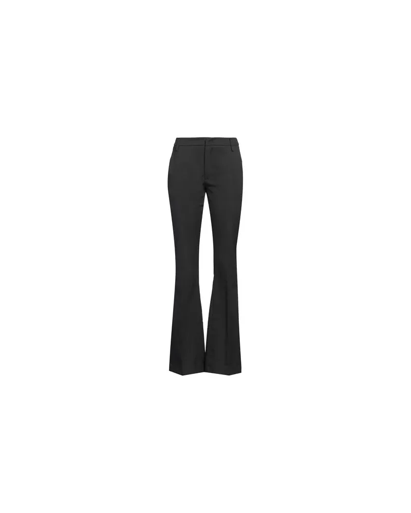Dondup HOSEN & RÖCKE - Hosenauf YOOX.COM Braungrau