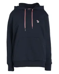 Paul Smith Sweatshirt Nachtblau