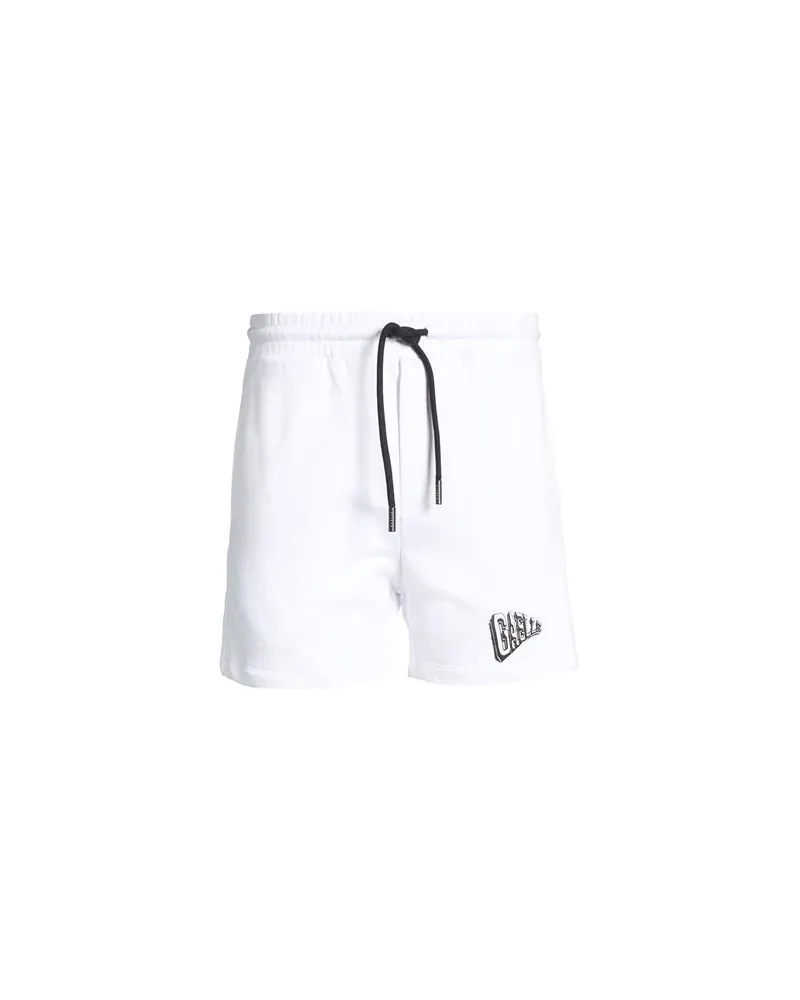 Gaëlle Bonheur HOSEN & RÖCKE - Shorts & Bermudashortsauf YOOX.COM Weiß