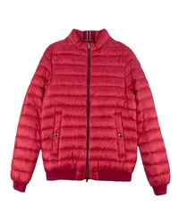 Herno Pufferjacke & Daunenjacke Rot