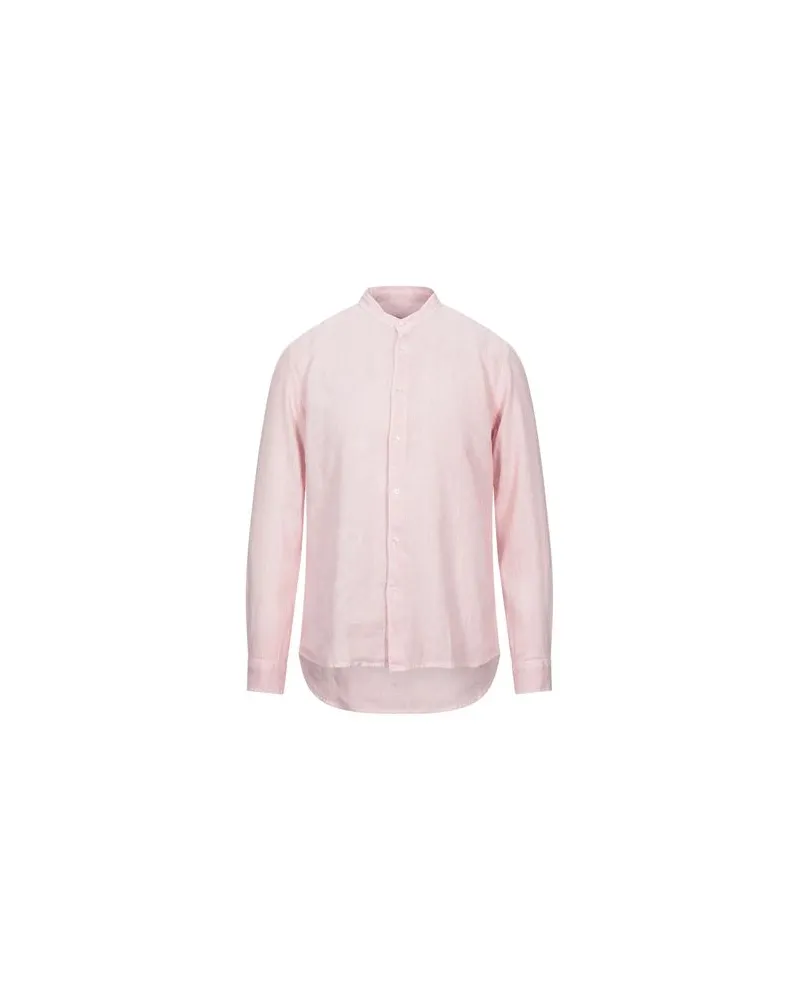 Altea TOPS - Hemdenauf YOOX.COM Rosa