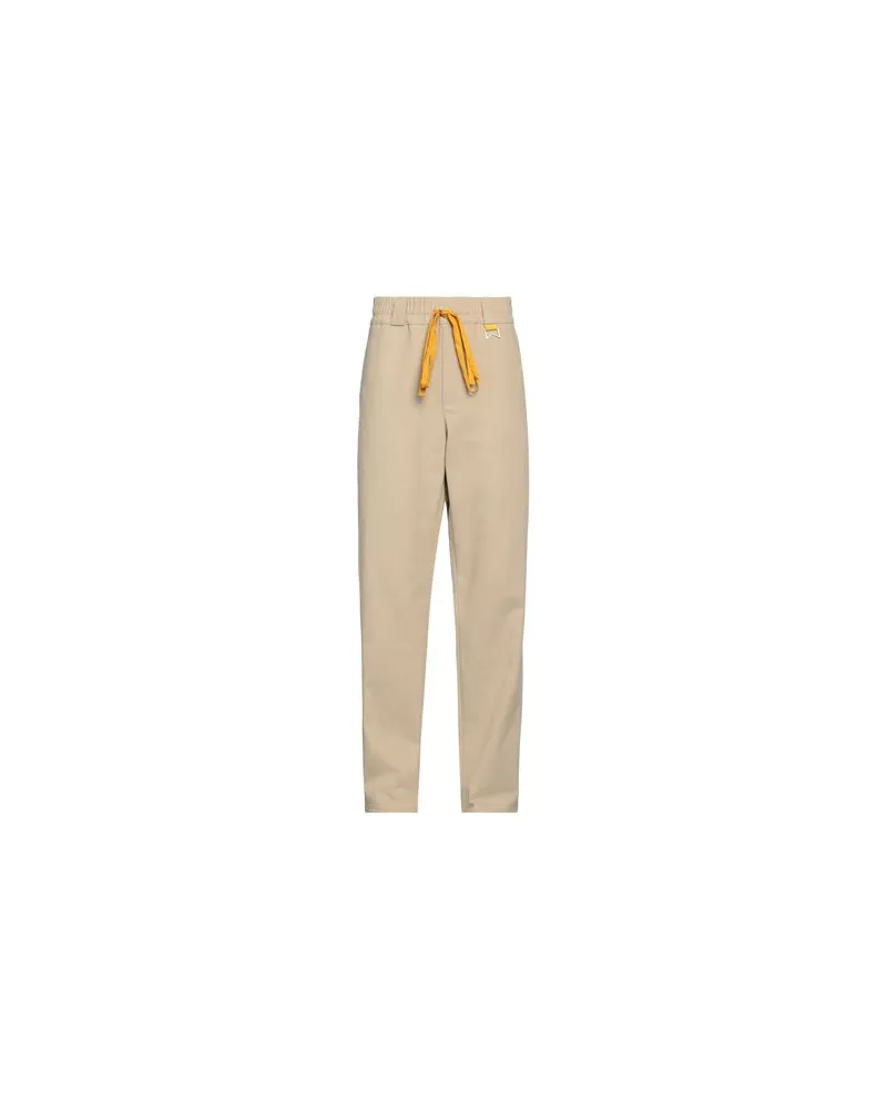 RHUDE HOSEN & RÖCKE - Hosenauf YOOX.COM Sand