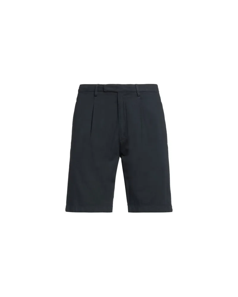 Boglioli HOSEN & RÖCKE - Shorts & Bermudashortsauf YOOX.COM Nachtblau