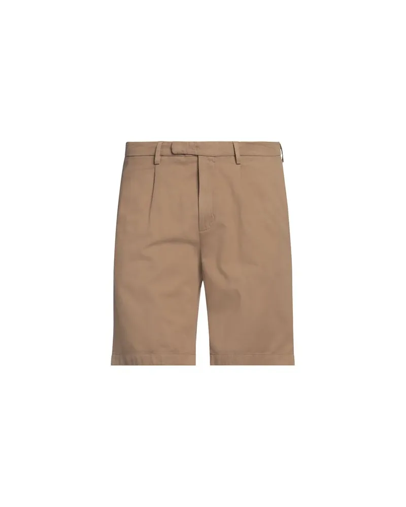 Boglioli HOSEN & RÖCKE - Shorts & Bermudashortsauf YOOX.COM Kamel
