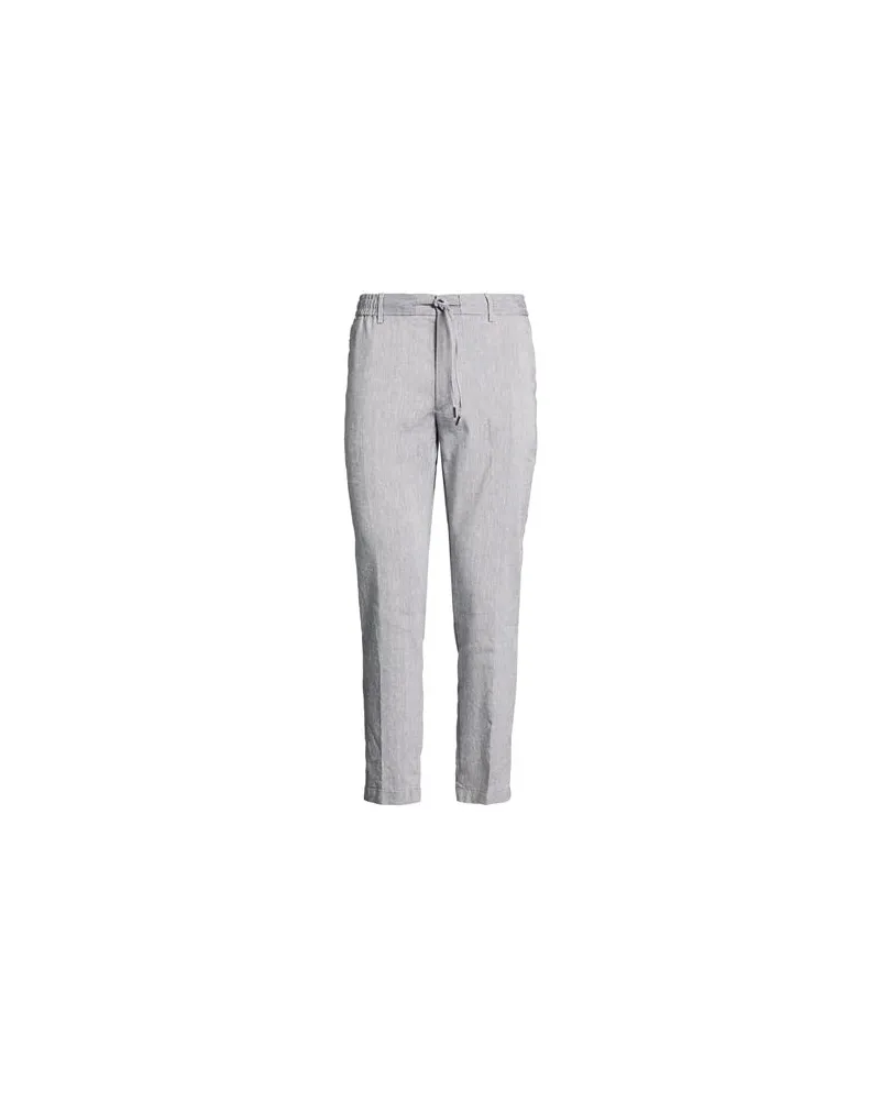 HUGO BOSS HOSEN & RÖCKE - Hosenauf YOOX.COM Grau