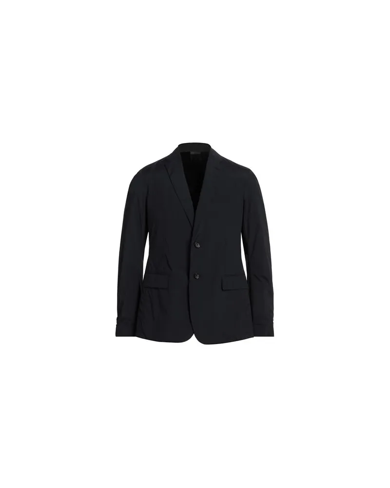 Emporio Armani ANZÜGE und CO-ORDS - Blazersauf YOOX.COM Nachtblau