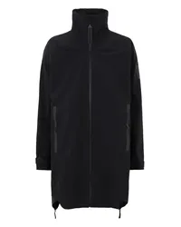 adidas Jacke, Mantel & Trenchcoat Schwarz