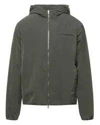 Brooksfield Jacke & Anorak Militärgrün