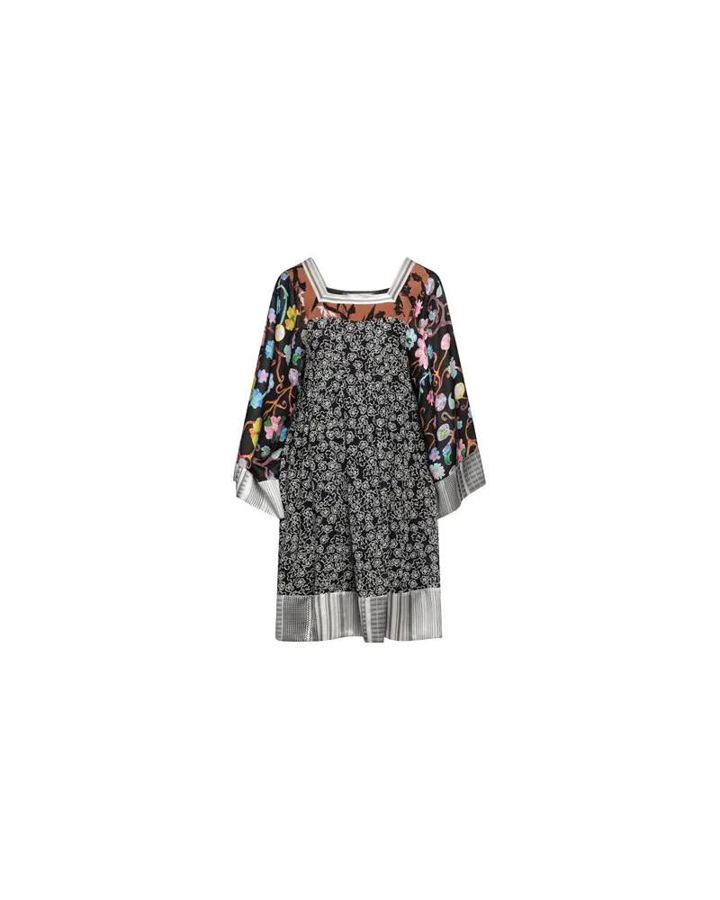 Dorothee Schumacher KLEIDER - Mini-Kleiderauf YOOX.COM Schwarz