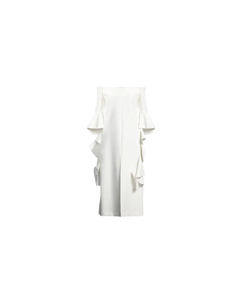 ELLERY KLEIDER - Midi-Kleiderauf YOOX.COM Off