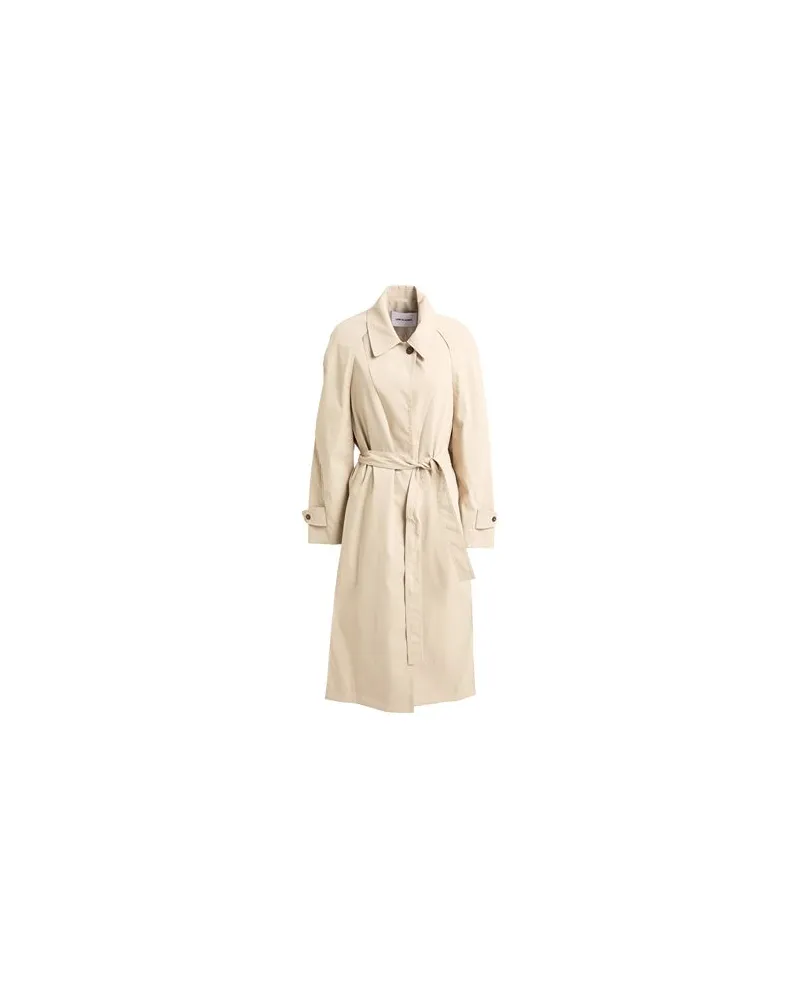 LOW CLASSIC JACKEN & MÄNTEL - Jacken, Mäntel & Trenchcoatsauf YOOX.COM Beige