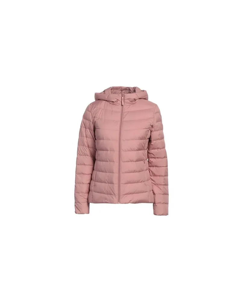 Bosideng JACKEN & MÄNTEL - Pufferjacken & Daunenjackenauf YOOX.COM Antikrosa