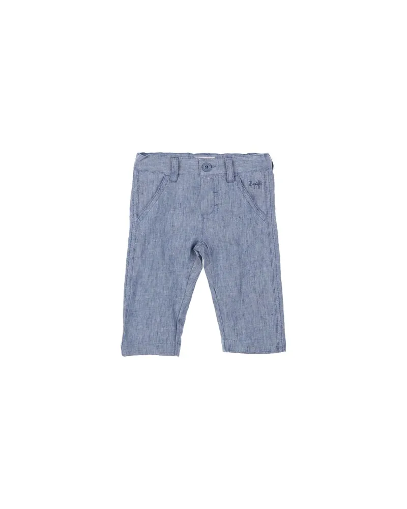 Il Gufo HOSEN & RÖCKE - Hosenauf YOOX.COM Blau
