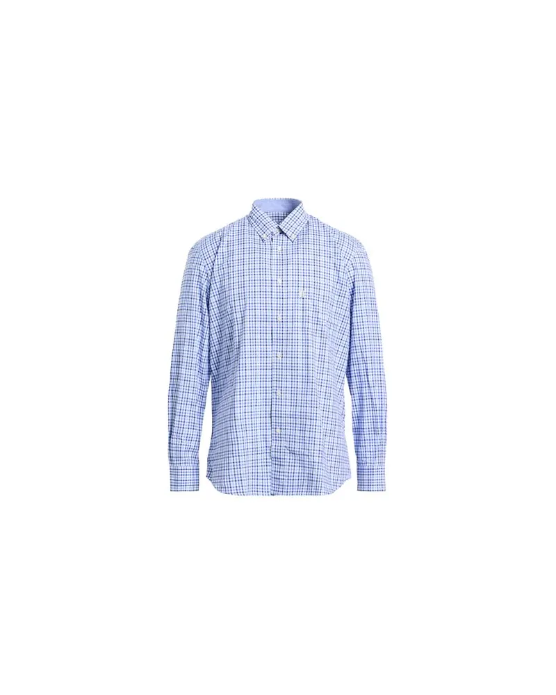 Barbour TOPS - Hemdenauf YOOX.COM Nachtblau