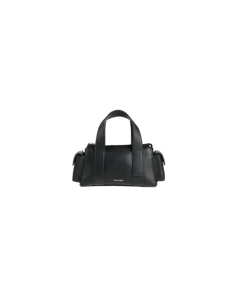 Calvin Klein TASCHEN - Handtaschenauf YOOX.COM Schwarz