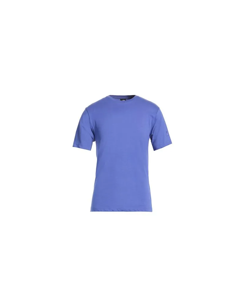 The North Face TOPS - T-shirtsauf YOOX.COM Violett