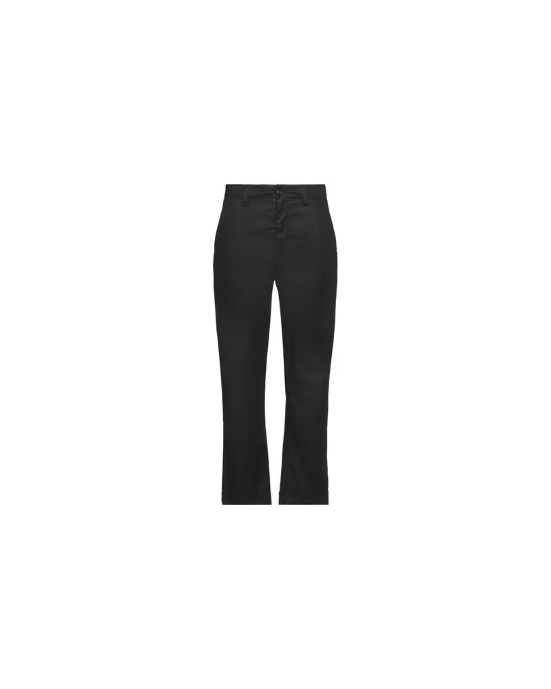 Department 5 HOSEN & RÖCKE - Hosenauf YOOX.COM Schwarz