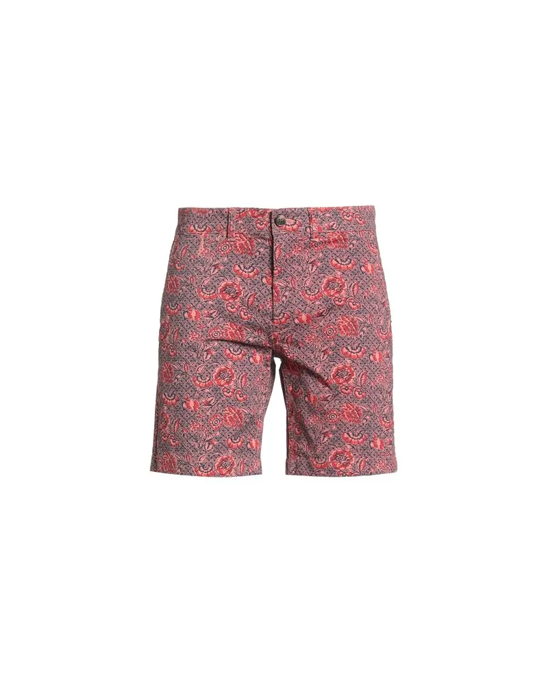 Harmont & Blaine HOSEN & RÖCKE - Shorts & Bermudashortsauf YOOX.COM Koralle