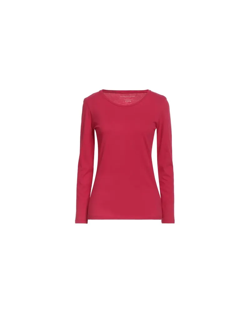 Majestic TOPS - T-shirtsauf YOOX.COM Fuchsia