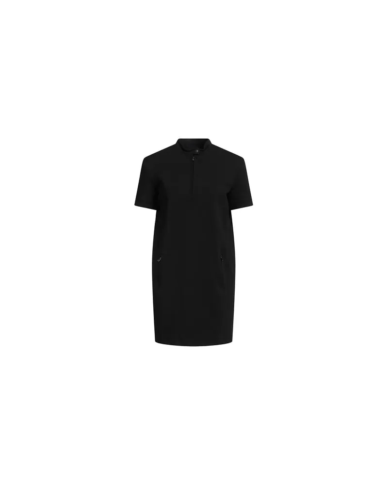 Max Mara KLEIDER - Mini-Kleiderauf YOOX.COM Schwarz