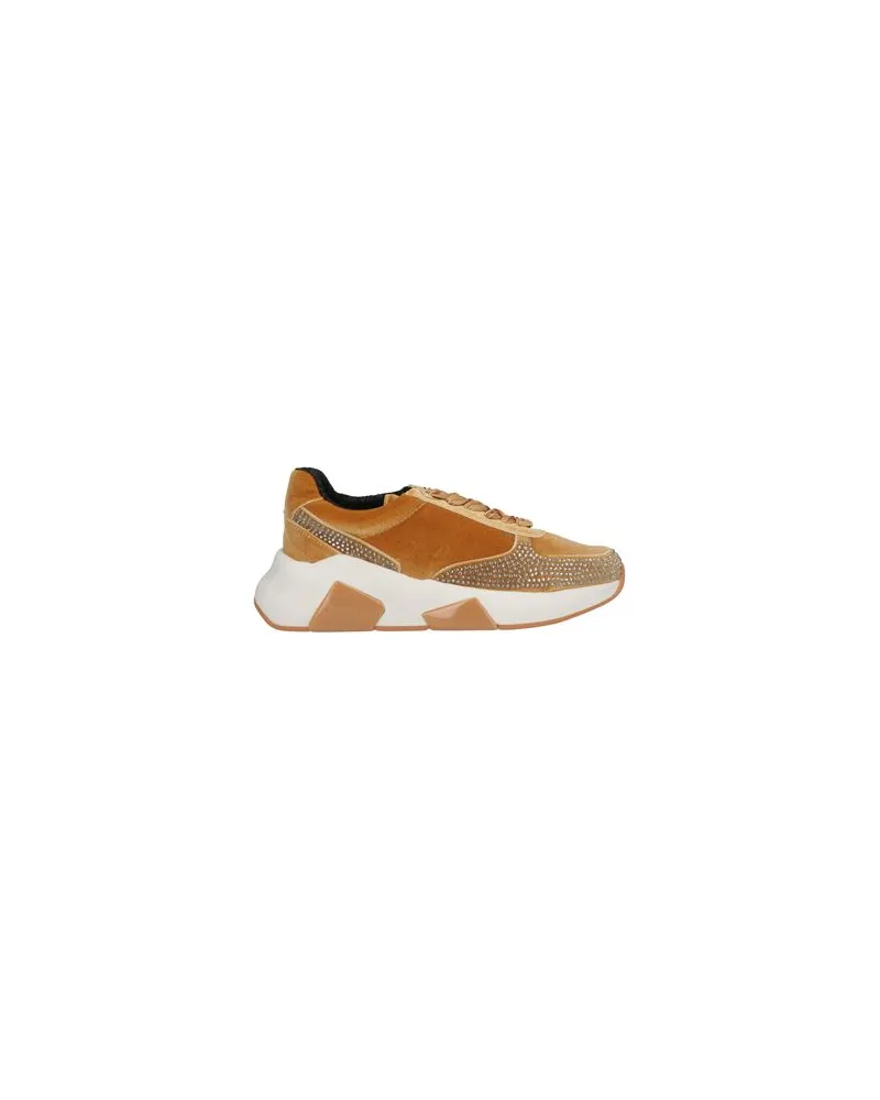 Tosca Blu SCHUHE - Sneakersauf YOOX.COM Ringelblume