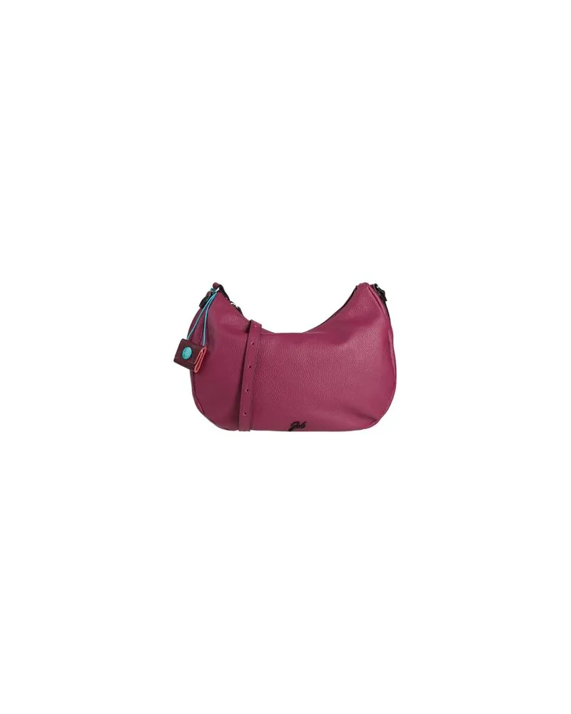 Gabs MAITE - TASCHEN - Umhängetascheauf YOOX.COM Bordeaux